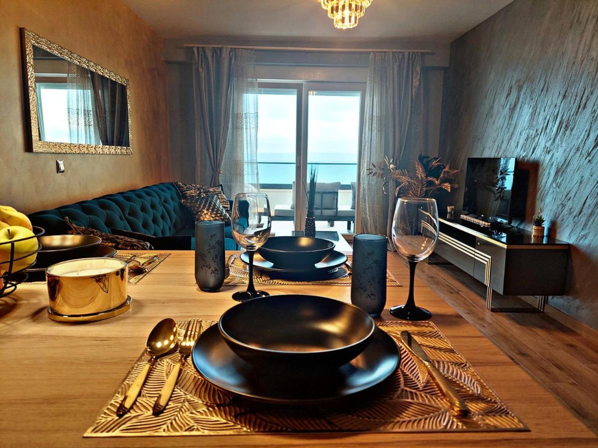 Apartman Aria De Lux Makarska Exterior photo