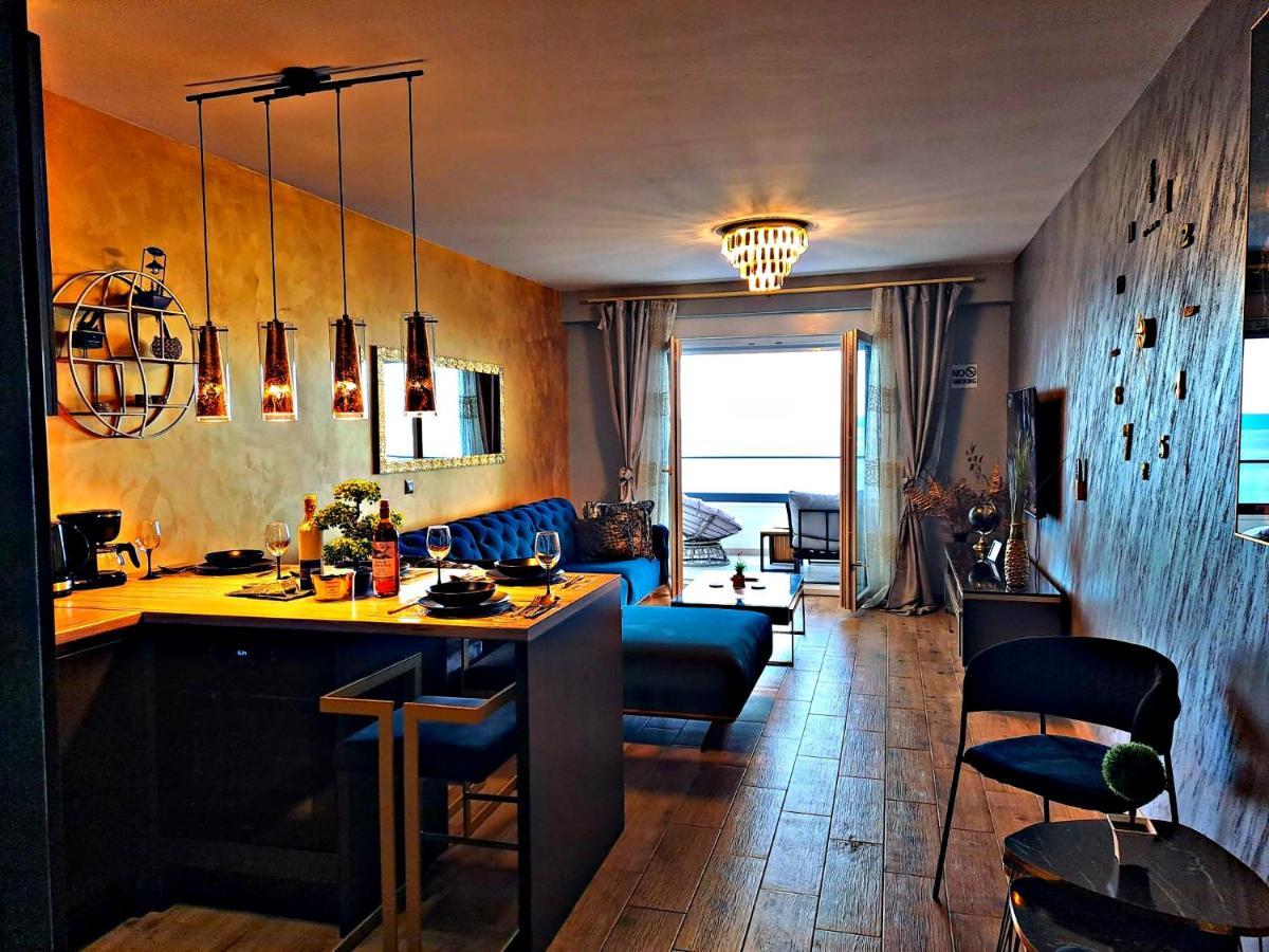 Apartman Aria De Lux Makarska Exterior photo