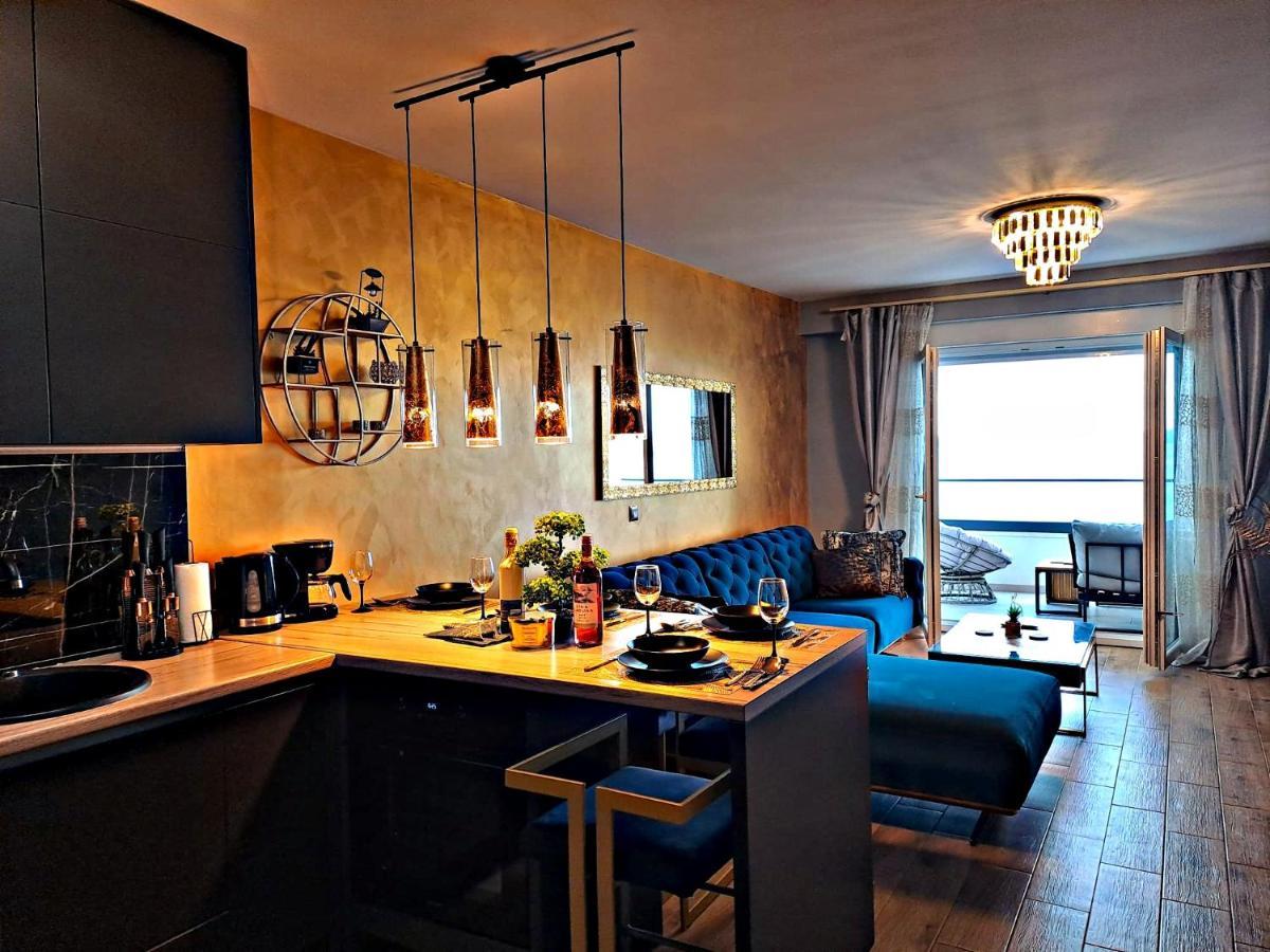 Apartman Aria De Lux Makarska Exterior photo